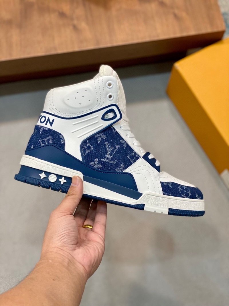 Louis Vuitton Sneakers